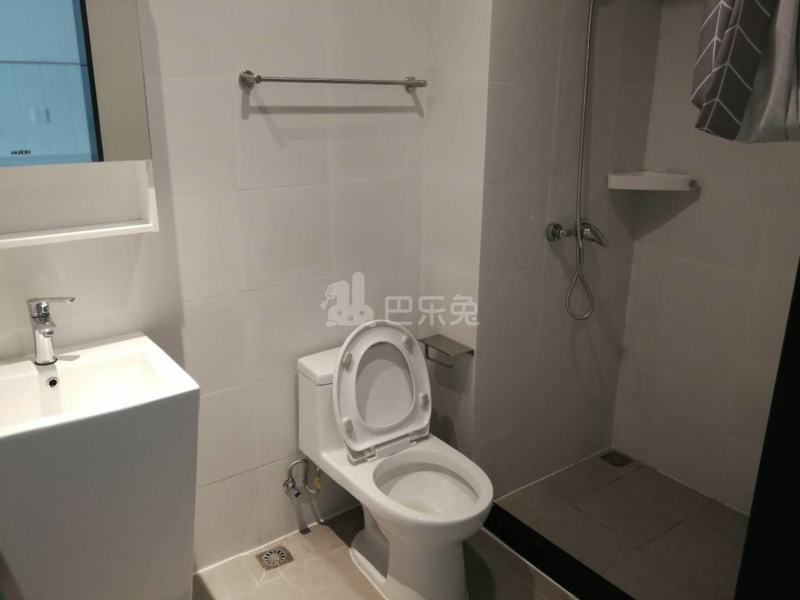 悦樘公寓大宁店6529179卫生间图4
