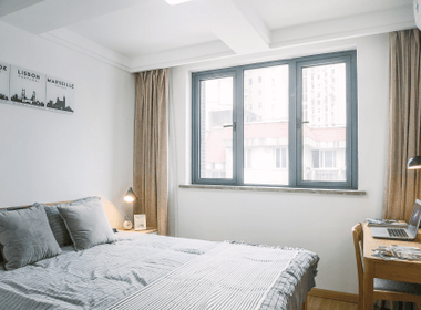 悦樘公寓华师大店 2室2厅1卫