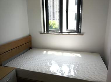 悦樘公寓华师大店 1室0厅1卫