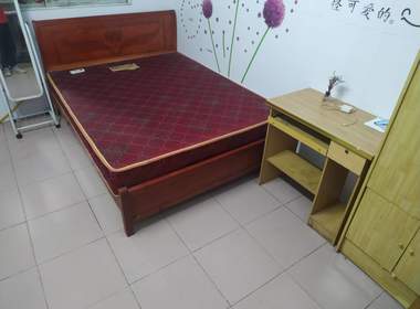 岗贝西四巷7号 1室0厅1卫