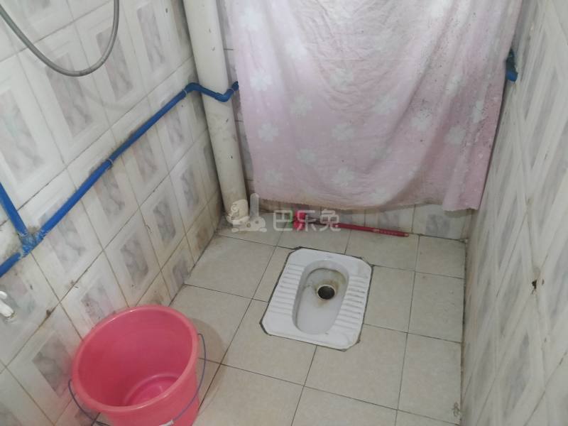 岗贝西四巷7号6530281卫生间图14