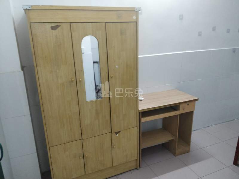 岗贝西四巷7号6530281卧室图5