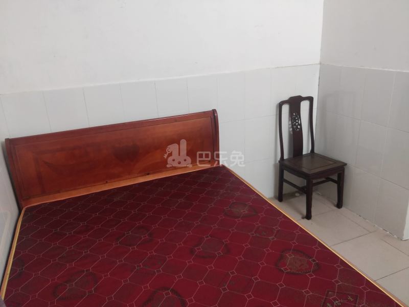 岗贝西四巷7号6530281卧室图2