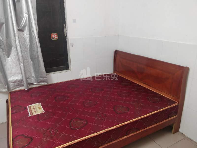 岗贝西四巷7号6530281卧室图0