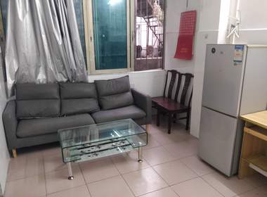 岗贝西四巷7号 2室1厅1卫