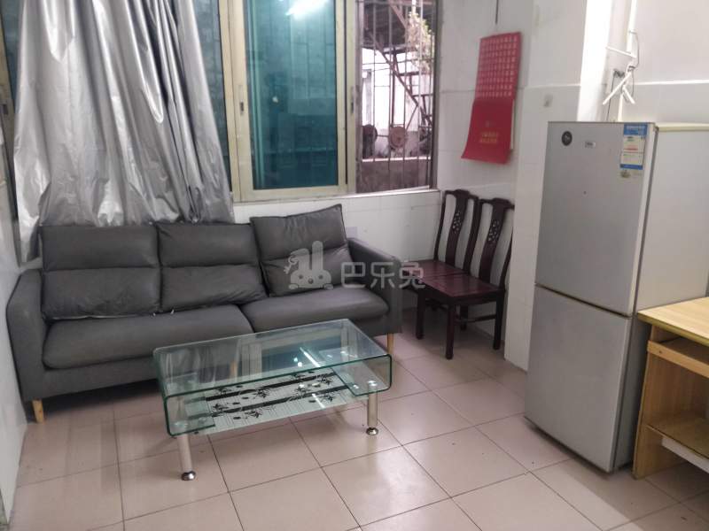 岗贝西四巷7号6530281客厅图11