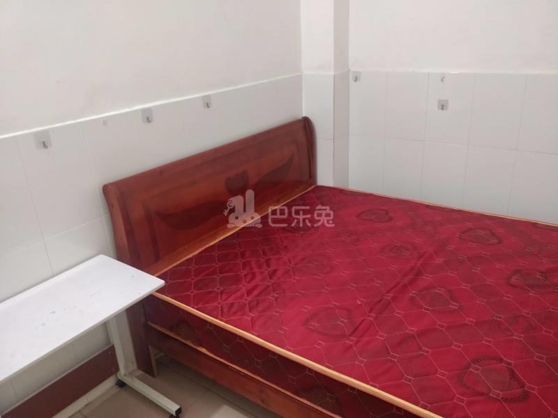 岗贝西四巷7号6530281卧室图6