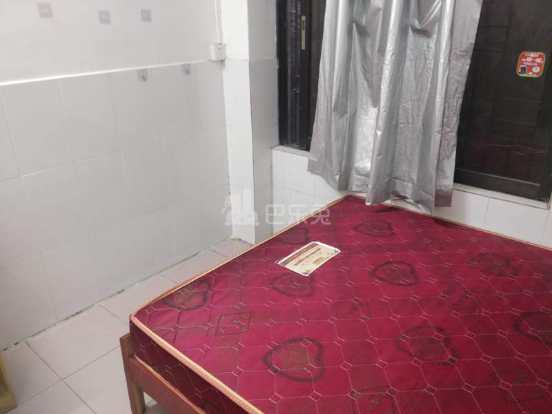 岗贝西四巷7号6530281卧室图1