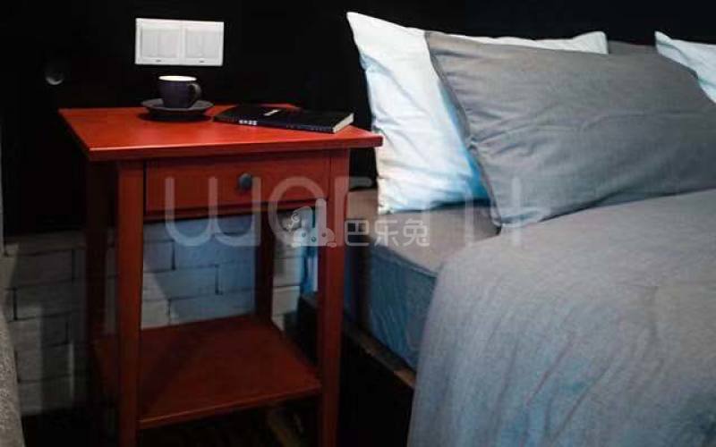 金地草莓社区缤纷家6535195卧室图0