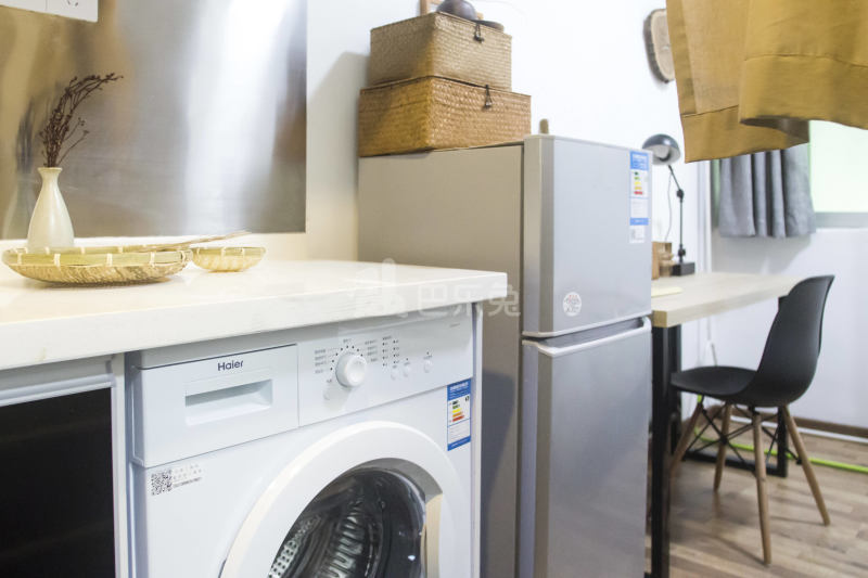 金地草莓社区海乐家1号6535492卧室图0