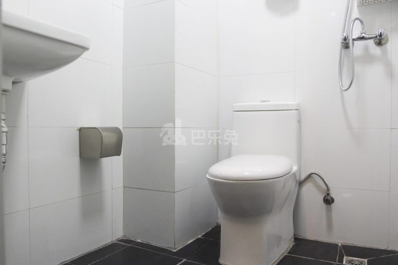 金地草莓社区海乐家1号6535492卫生间图9