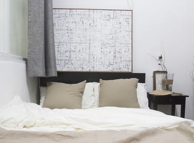 金地草莓社区海乐家1号 1室0厅1卫