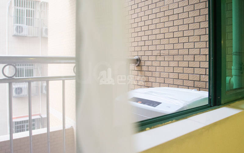 金地草莓社区海乐家2号6535555卧室图5