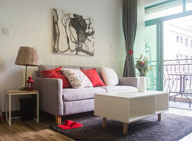 金地草莓社区海乐家2号 2室1厅1卫