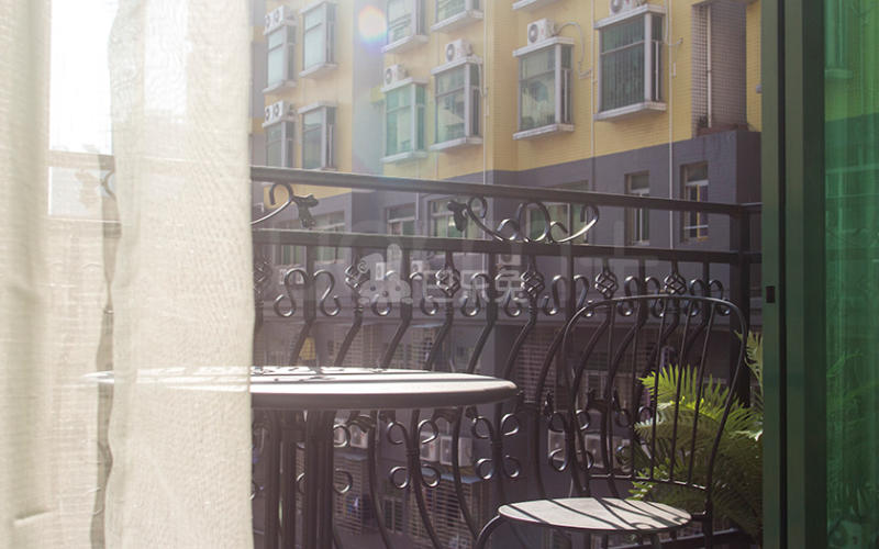 金地草莓社区海乐家2号6535556卧室图3