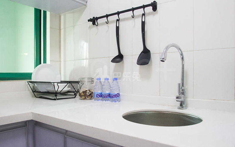 金地草莓社区海乐家2号6535556卧室图9