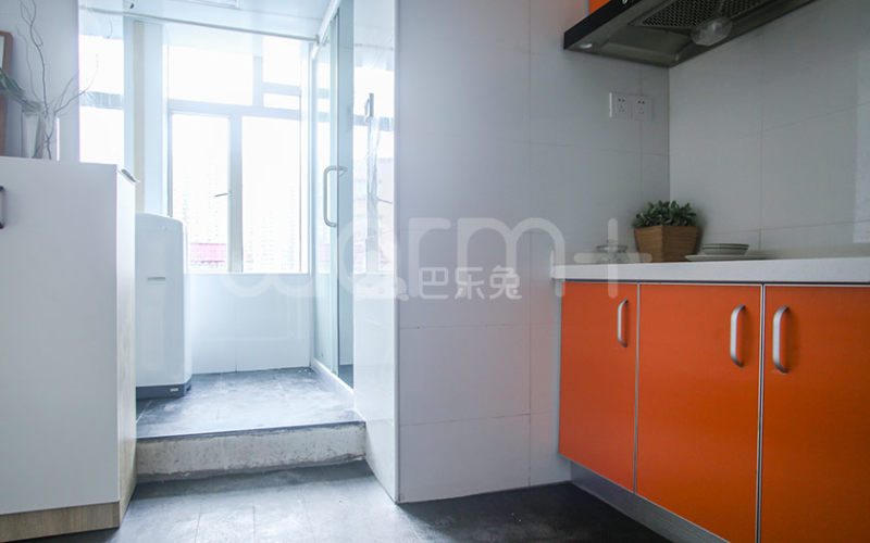 金地草莓社区海湾家1号6535656卧室图2