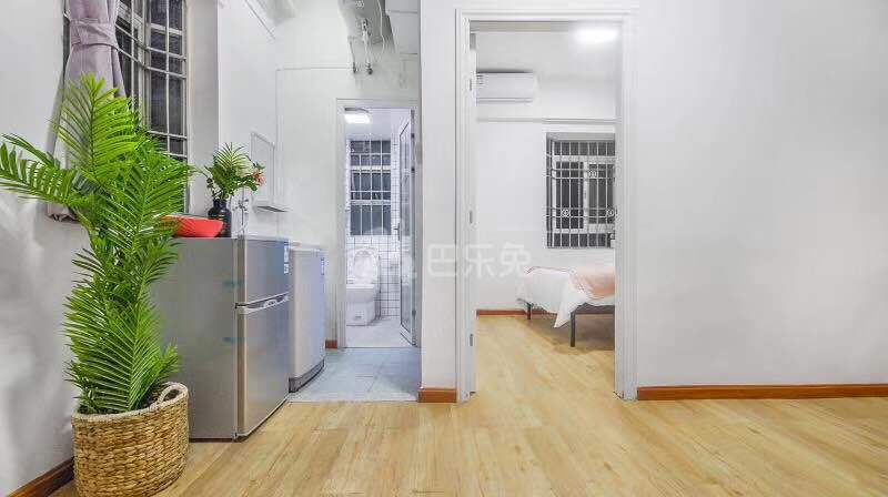 金地草莓社区横岭四期6536040卫生间图0