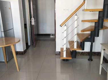 金地草莓社区海明苑店 1室1厅1卫