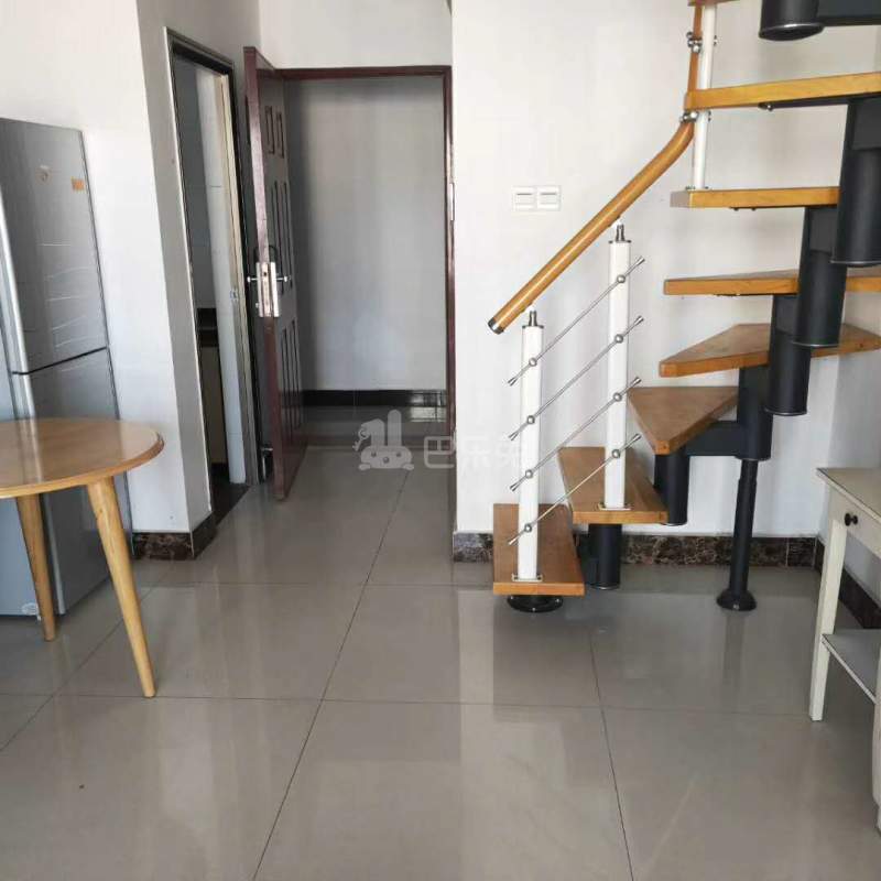 金地草莓社区海明苑店6536295卧室图0