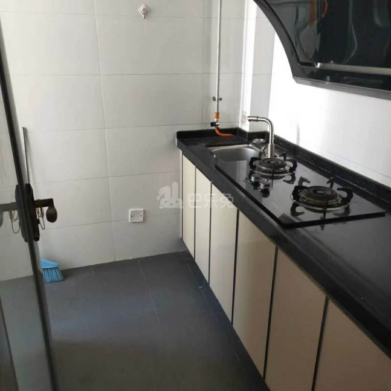 金地草莓社区海明苑店6536295卧室图3