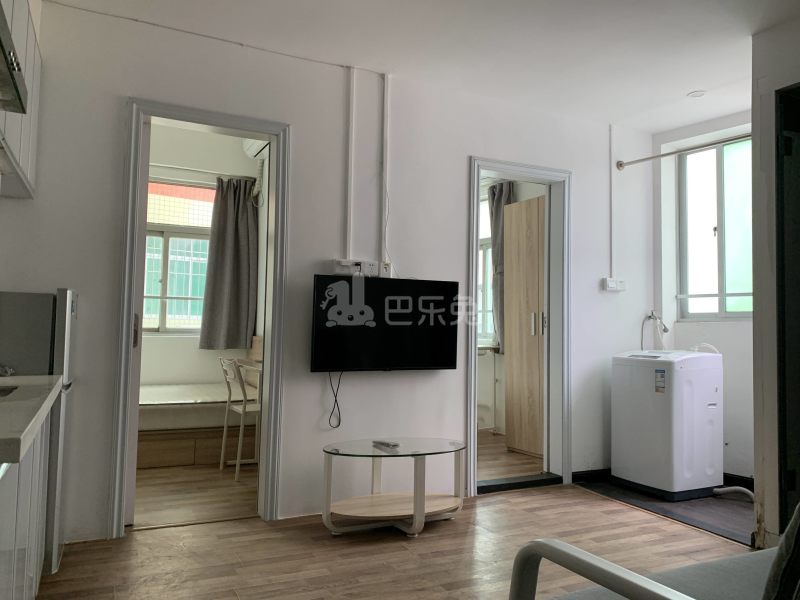 金地草莓社区（大益店）6536899卧室图0