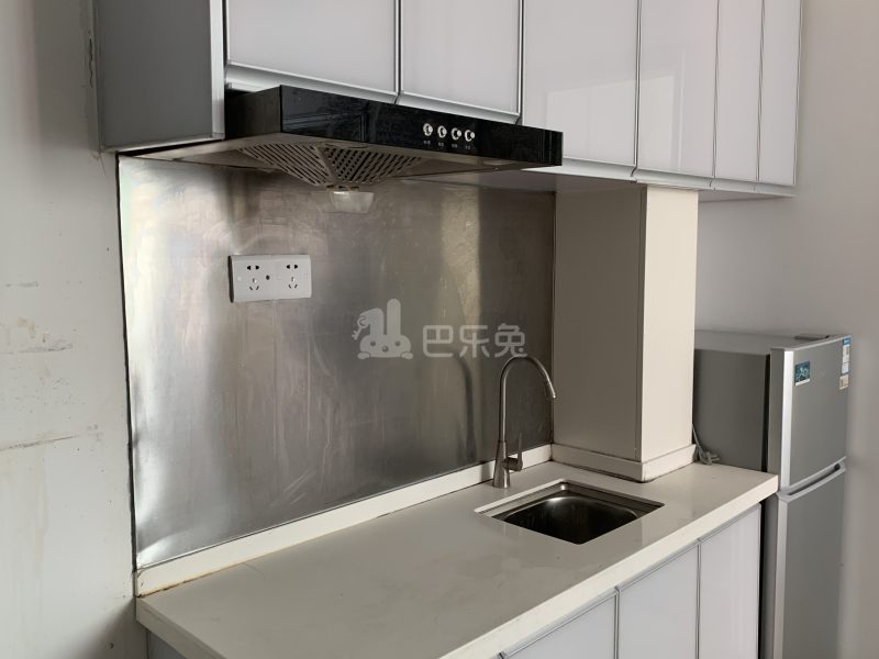 金地草莓社区（大益店）6536899卧室图1