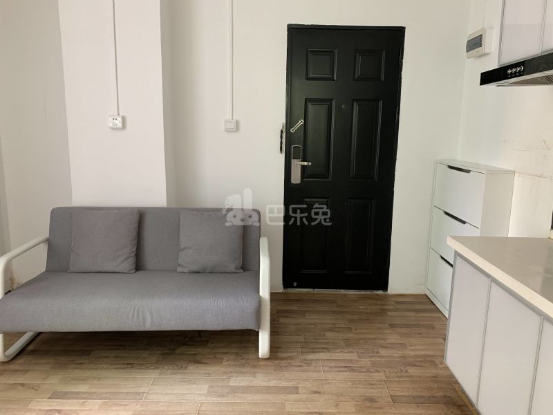 金地草莓社区（大益店）6536899客厅图6