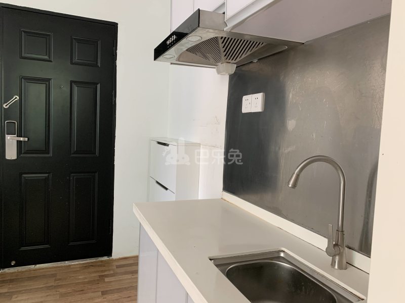 金地草莓社区（大益店）6536899卧室图4