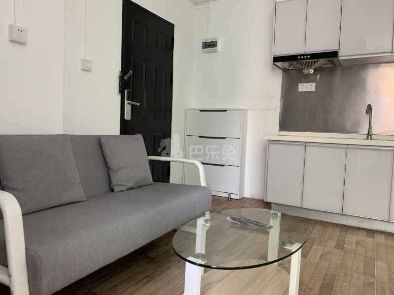 金地草莓社区（大益店）6536899客厅图7