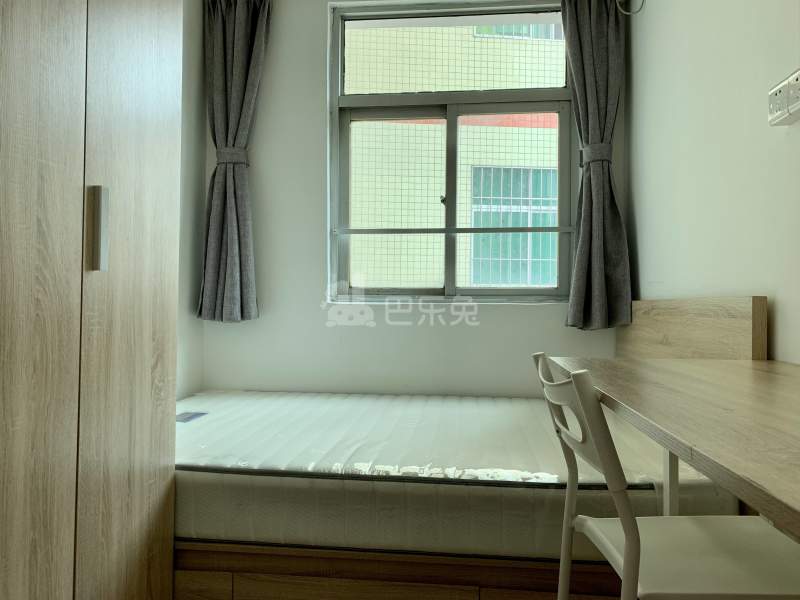 金地草莓社区（大益店）6536899卧室图5