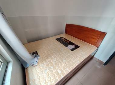 车陂清溪大街12号 1室1厅1卫