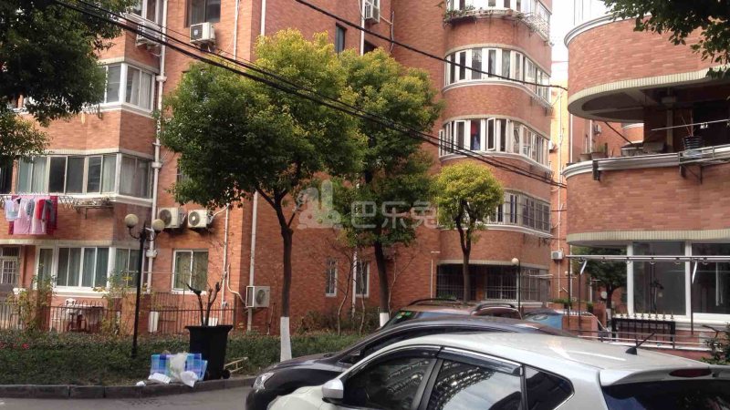 天山新苑9437747周边环境图22