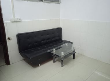 车陂祠前大街一巷7号 1室1厅1卫