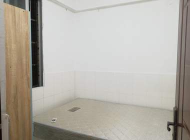 车陂祠前大街一巷7号 1室1厅1卫