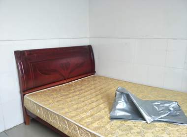 车陂祠前大街一巷7号 1室1厅1卫