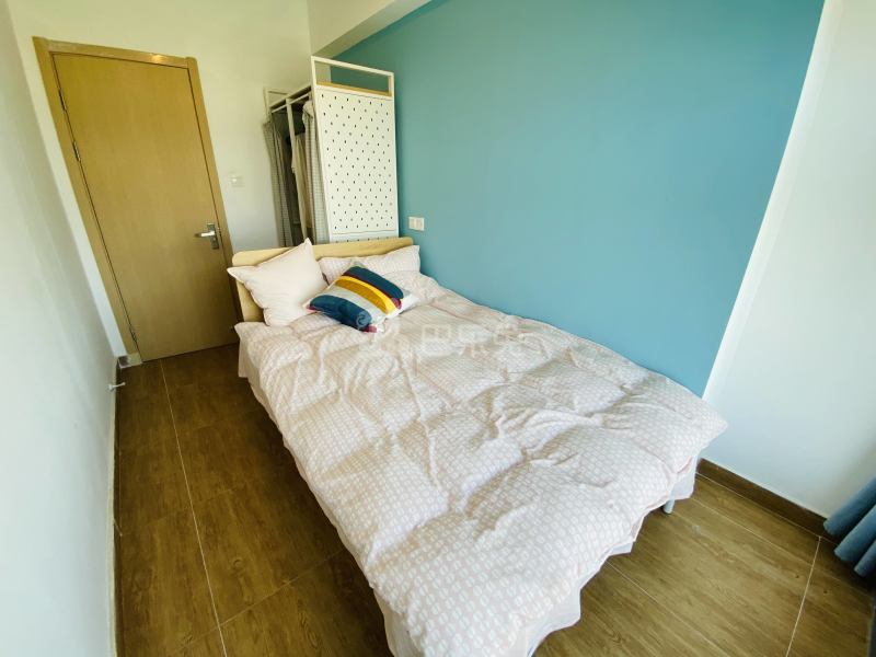 泊寓（龙岗上李朗店）6542630卧室图0