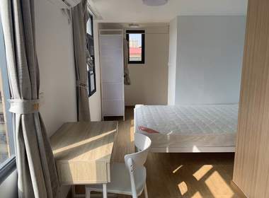 泊寓HOME-龙华文化广场公社 1室0厅1卫