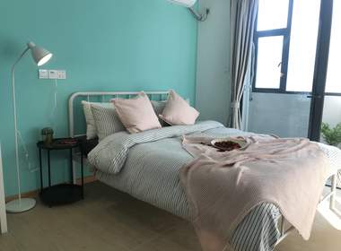 泊寓（国际会展中心社区） 1室1厅1卫