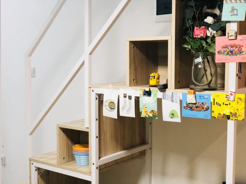 泊寓（国际会展中心社区）6544069卧室图0