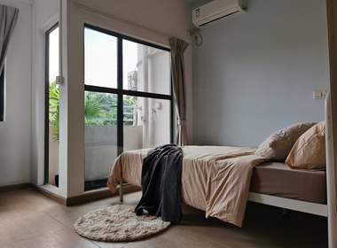 泊寓（龙华郭吓公社） 1室0厅1卫