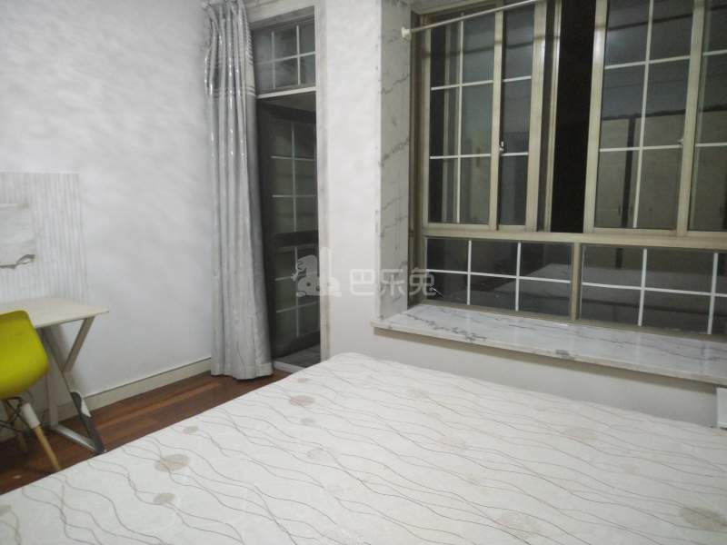 三灶路1450弄6547396卧室图1