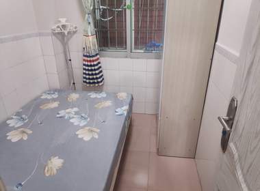 江夏大塘大街12号 2室1厅1卫