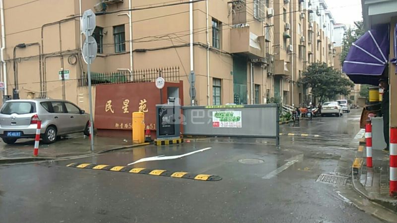 民星苑8804555周边环境图10