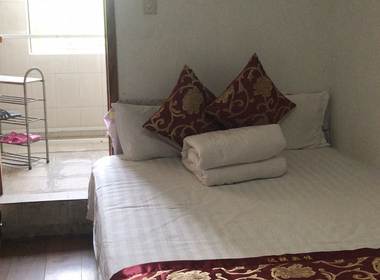 达联酒店式公寓 1室0厅1卫