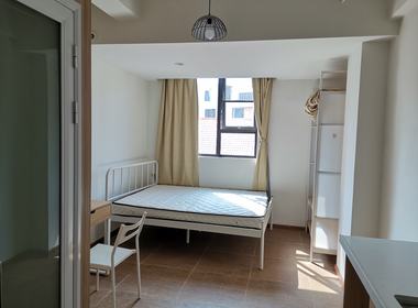 泊寓（坪山竹坑公社） 1室0厅1卫