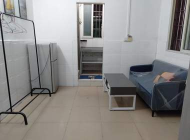 车陂大塘街六巷15号 1室1厅1卫