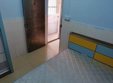 车陂和兴里北三巷5号 1室1厅1卫