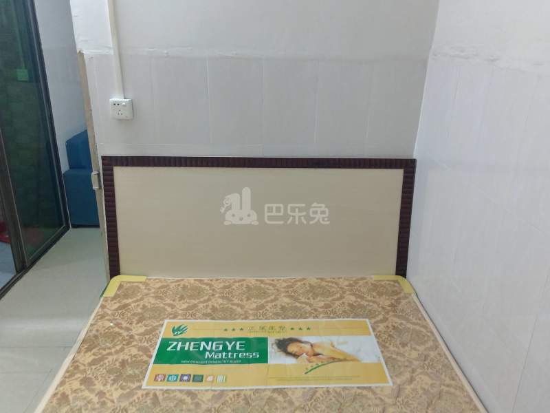 山子街9号6557967卧室图1