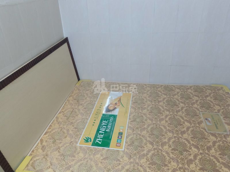 山子街9号6557967卧室图0